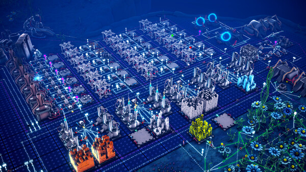 图片[3]-蚁托邦 Build.17953427（Microtopia）免安装中文版-梨子乐游戏
