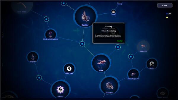 图片[4]-蚁托邦 Build.17953427（Microtopia）免安装中文版-梨子乐游戏