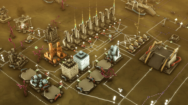 图片[5]-蚁托邦 Build.17953427（Microtopia）免安装中文版-梨子乐游戏