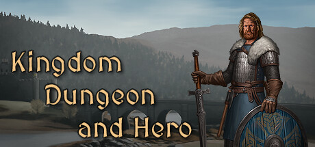 王国地下城与英雄 Build.16960272（Kingdom, Dungeon, and Hero）免安装中文版-GM999资源网