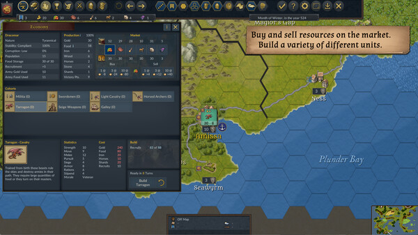 图片[4]-王国地下城与英雄 Build.16960272（Kingdom, Dungeon, and Hero）免安装中文版-梨子乐游戏