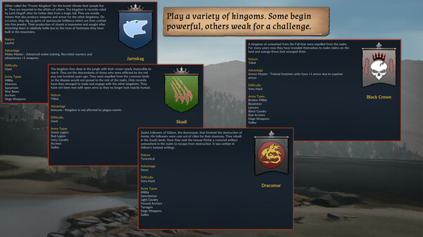 图片[3]-王国地下城与英雄 Build.16960272（Kingdom, Dungeon, and Hero）免安装中文版-梨子乐游戏