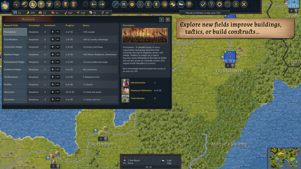 图片[5]-王国地下城与英雄 Build.16960272（Kingdom, Dungeon, and Hero）免安装中文版-梨子乐游戏