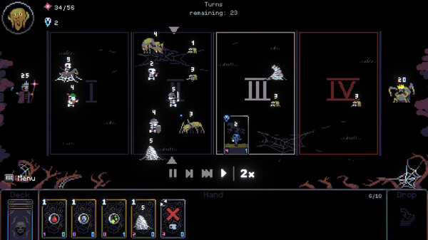 图片[3]-幽冥之王 v1.5.2（Necroking）免安装中文版-梨子乐游戏
