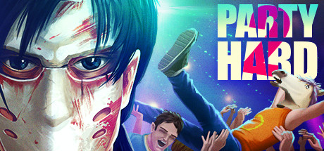 疯狂派对2 v1.1.006r（Party Hard 2）免安装中文版-GM999资源网