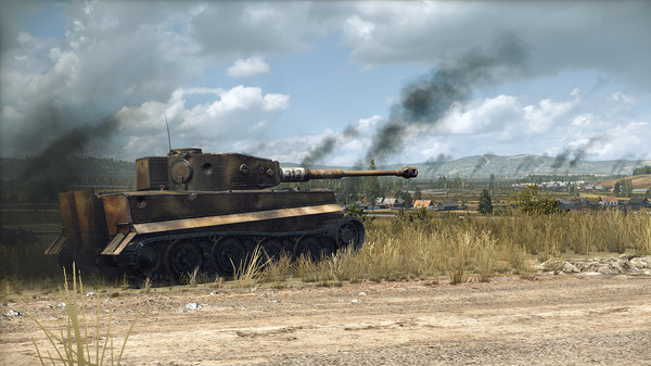 图片[3]-钢铁之师2全面冲突版 v149435 全DLC（Steel Division 2）免安装中文版-梨子乐游戏
