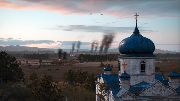 图片[4]-钢铁之师2全面冲突版 v149435 全DLC（Steel Division 2）免安装中文版-梨子乐游戏