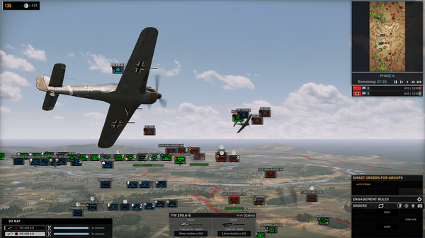 图片[5]-钢铁之师2全面冲突版 v149435 全DLC（Steel Division 2）免安装中文版-梨子乐游戏