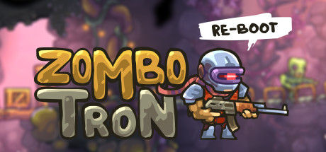 僵尸洞穴：重制版 v1.3.0（Zombotron Re-GM999资源网