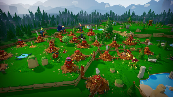 图片[2]-哥布林传说 v1.6.4（Goblins of Elderstone）免安装中文版-梨子乐游戏