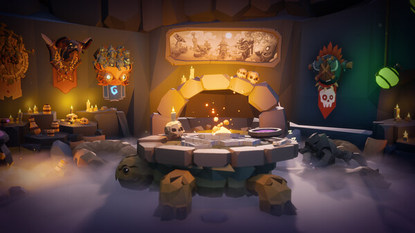 图片[4]-哥布林传说 v1.6.4（Goblins of Elderstone）免安装中文版-梨子乐游戏