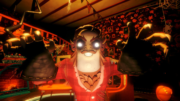 图片[2]-神秘邻居 v1.8.8.0 单机+联机（Secret Neighbor: Hello Neighbor Multiplayer）免安装中文版-梨子乐游戏