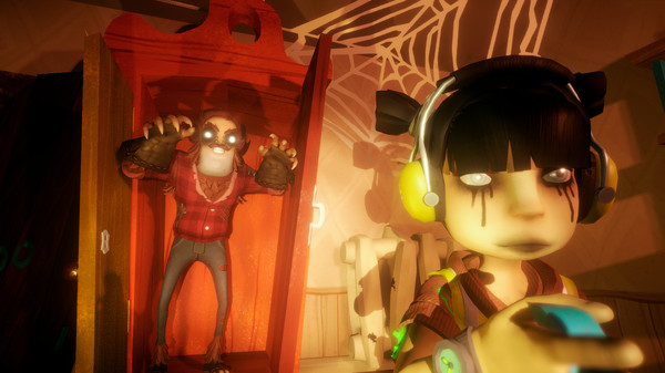 图片[4]-神秘邻居 v1.8.8.0 单机+联机（Secret Neighbor: Hello Neighbor Multiplayer）免安装中文版-梨子乐游戏