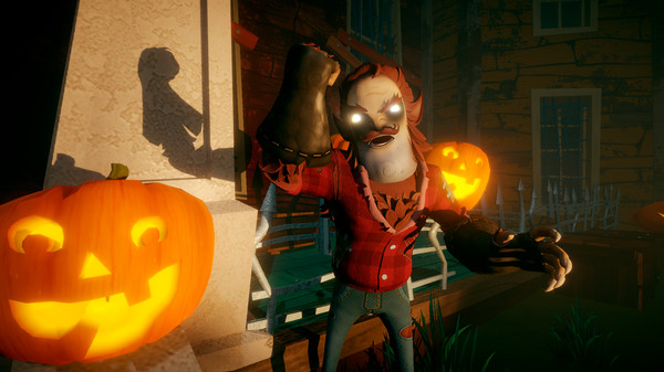 图片[5]-神秘邻居 v1.8.8.0 单机+联机（Secret Neighbor: Hello Neighbor Multiplayer）免安装中文版-梨子乐游戏