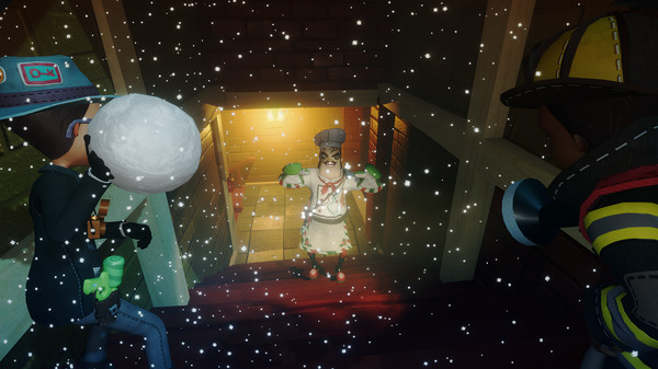 图片[6]-神秘邻居 v1.8.8.0 单机+联机（Secret Neighbor: Hello Neighbor Multiplayer）免安装中文版-梨子乐游戏