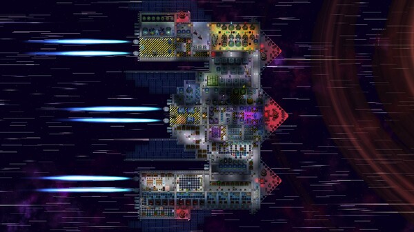 图片[2]-繁星旅途 v0.11.18.2282（Stardeus）免安装中文版-梨子乐游戏