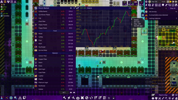 图片[3]-繁星旅途 v0.11.18.2282（Stardeus）免安装中文版-梨子乐游戏