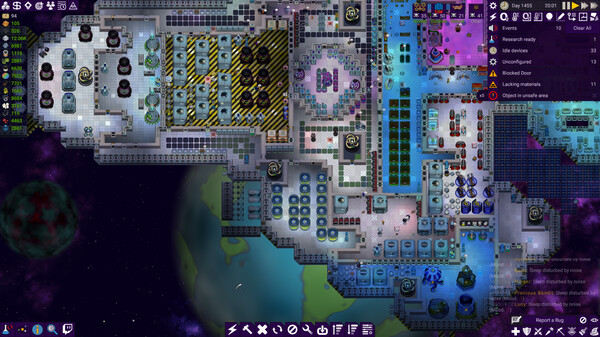 图片[4]-繁星旅途 v0.11.18.2282（Stardeus）免安装中文版-梨子乐游戏