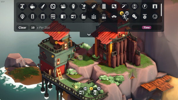 图片[3]-叠叠高城 Build.18183957（Pile Up!）免安装中文版-梨子乐游戏