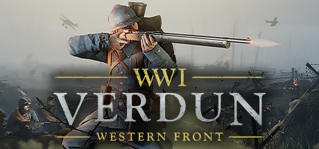 凡尔登战役 v318.32209（Verdun）免安装中文版-GM999资源网