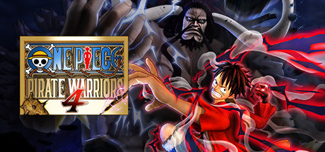 海贼无双4 v1.0.8.0（ONE PIECE: PIRATE WARRIORS 4）免安装中文版-GM999资源网
