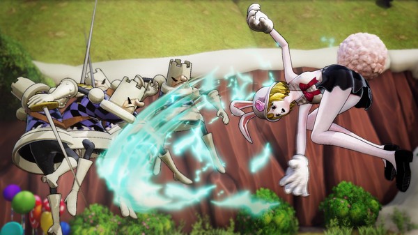 图片[6]-海贼无双4 v1.0.8.0（ONE PIECE: PIRATE WARRIORS 4）免安装中文版-梨子乐游戏