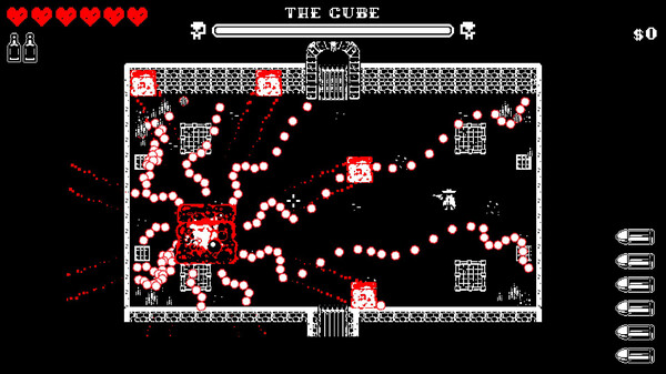 图片[2]-不死西部 v1.0.1.1（Undead West）免安装中文版-梨子乐游戏