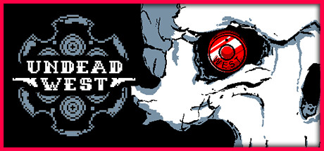 不死西部 v1.0.1.1（Undead West）免安装中文版-GM999资源网