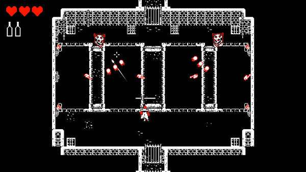 图片[3]-不死西部 v1.0.1.1（Undead West）免安装中文版-梨子乐游戏
