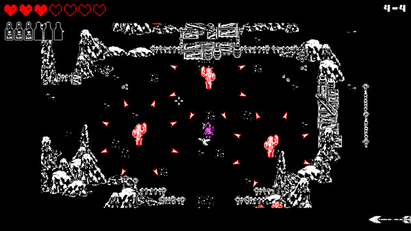 图片[4]-不死西部 v1.0.1.1（Undead West）免安装中文版-梨子乐游戏