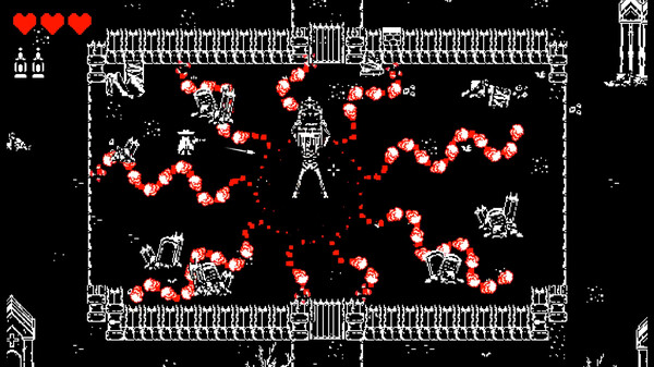 图片[5]-不死西部 v1.0.1.1（Undead West）免安装中文版-梨子乐游戏