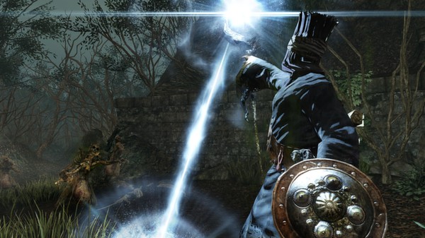 图片[2]-黑暗之魂2：原罪学者（DARK SOULS II）免安装中文版-梨子乐游戏