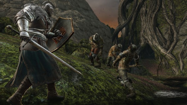 图片[3]-黑暗之魂2：原罪学者（DARK SOULS II）免安装中文版-梨子乐游戏