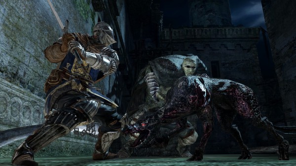 图片[5]-黑暗之魂2：原罪学者（DARK SOULS II）免安装中文版-梨子乐游戏