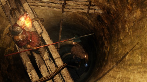 图片[4]-黑暗之魂2：原罪学者（DARK SOULS II）免安装中文版-梨子乐游戏