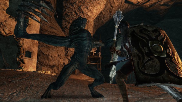 图片[6]-黑暗之魂2：原罪学者（DARK SOULS II）免安装中文版-梨子乐游戏