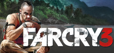 孤岛惊魂3 v1.01（Far Cry 3）免安装中文版-GM999资源网