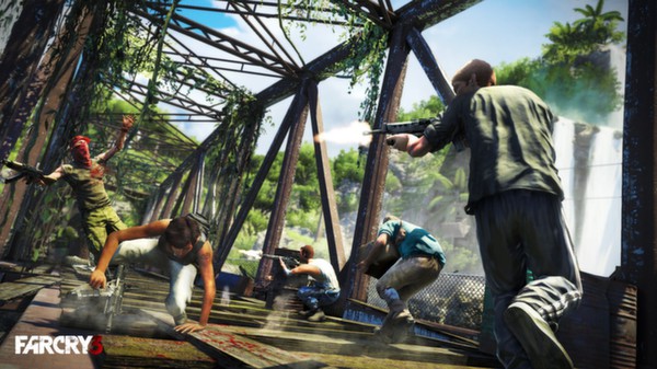 图片[6]-孤岛惊魂3 v1.01（Far Cry 3）免安装中文版-梨子乐游戏