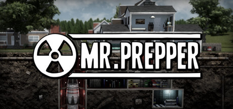 末日准备狂 v1.34h 送修改器（Mr. Prepper）免安装中文版-GM999资源网