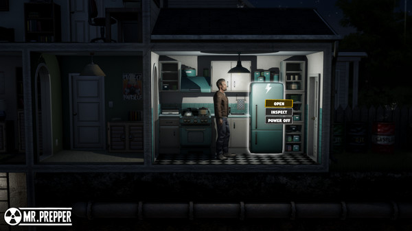 图片[4]-末日准备狂 v1.34h 送修改器（Mr. Prepper）免安装中文版-梨子乐游戏