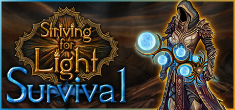 争取光明：生存之战 Build.17292315（Striving for Light: Survival）免安装中文版-GM999资源网