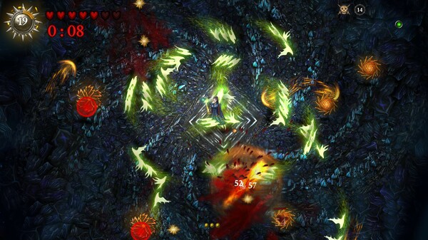 图片[4]-争取光明：生存之战 Build.17292315（Striving for Light: Survival）免安装中文版-梨子乐游戏
