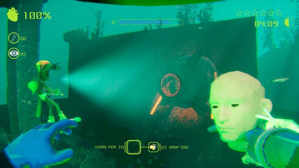 图片[6]-暗黑潜水员 v1.0.0 单机+联机（Murky Divers）免安装中文版-梨子乐游戏