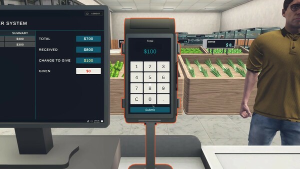 图片[3]-水培农场和商店模拟器 v1.0正式版（Hydroponics Farm and Store Simulator）免安装中文版-梨子乐游戏
