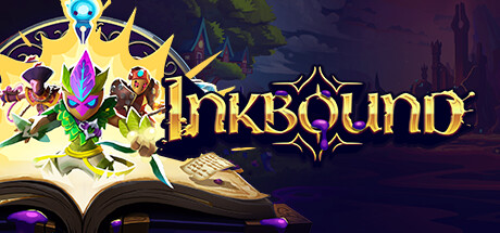 墨水一族 单机+联机 v1.1.2（Inkbound）免安装中文版-GM999资源网