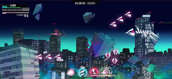 图片[4]-无梦少女（DreamlessGirl）免安装中文版-梨子乐游戏