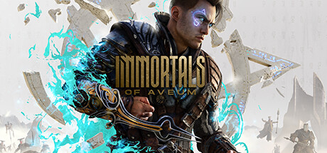 不朽者传奇 v1.0.6.6（Immortals of Aveum）免安装中文版-GM999资源网