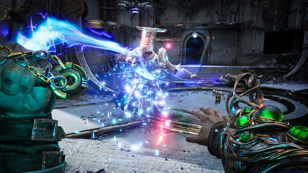 图片[6]-不朽者传奇 v1.0.6.6（Immortals of Aveum）免安装中文版-梨子乐游戏