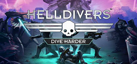 绝地潜兵1 v21 全DLC（HELLDIVERS Dive Harder Edition）免安装中文版-GM999资源网
