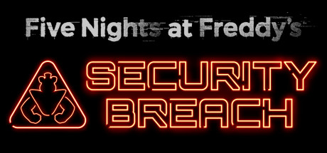 玩具熊的五夜后宫：走进深渊 v1.0.11.7（Five Nights at Freddy’s: Security Breach）免安装中文版-GM999资源网